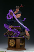 EVIL RYU ULTRA 1:4 SCALE STATUE BY PCS