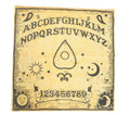 BAG 12 NAPKINS OUIJA 33X33 CMS (19992)