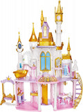 Disney Princess Ultimate Celebration Castle Doll House