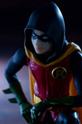 DC COMICS IKEMEN DAMIAN ROBIN 1ST ED BONUS PART