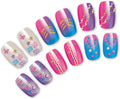 Cra-Z-Art Shimmer N Sparkle -  Airbrush Nail Design Studio