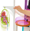 Barbie Vacation House Playset بيت باربي