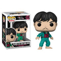 Funko POP Squid Game (1225) Player 218 Cho Sang-Woo