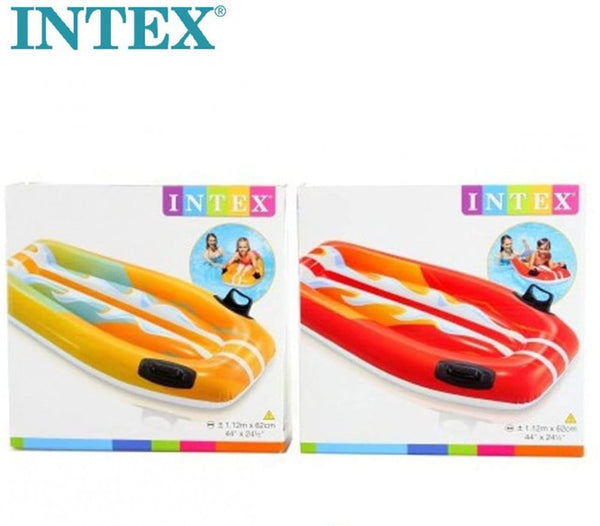 Intex Joy Rider Floating Bed