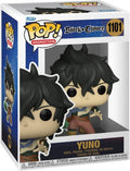 Funko POP Black Clover (1101) Yuno