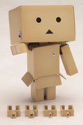YOTSUBA&! - TRANSFORM DANBO ACTION FIGURE BY KOTOBUKIYA