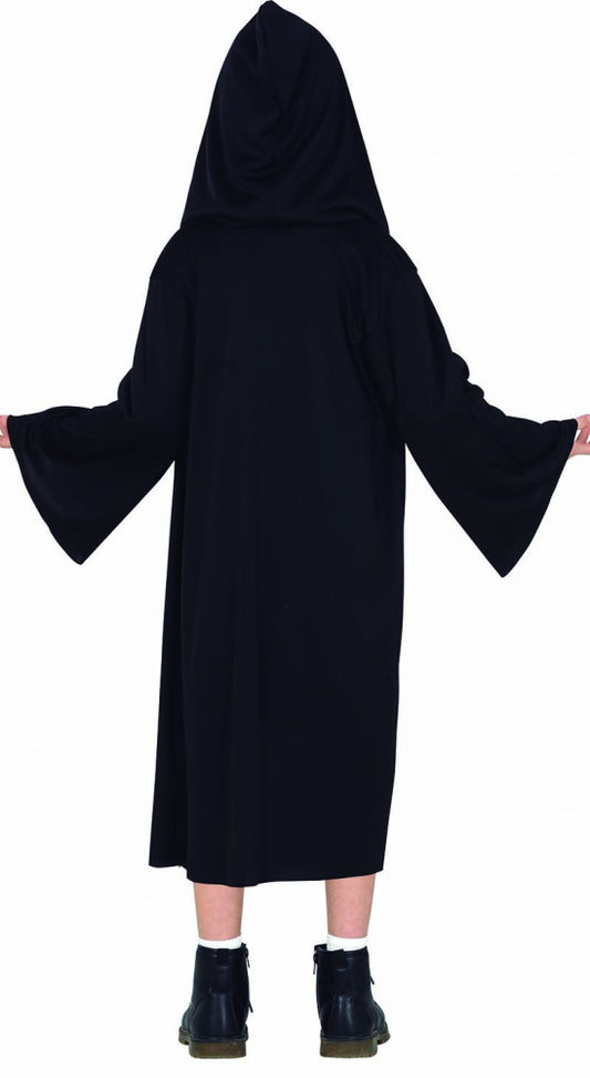 APPRENTICE GREEN WITCH 5-6 YRS