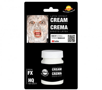 LATEX EFFECT CREAM 30 ML (15639)