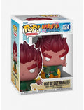 Funko Pop - Naruto (824) Might Guy Eight Inner Gates