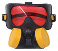 GAS MASK (2898)