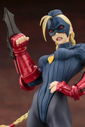 STREET FIGHTER DECAPRE BISHOUJO STATUE