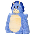 Little Big Hugs Soft - Triceratops (33x65cm)