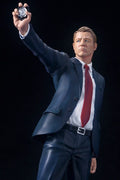 GOTHAM TV JAMES "JIM" GORDON ARTFX+ STATUE
