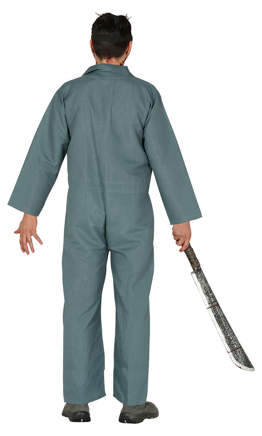 ADULT PSYCHOPATIC SIZE 52-54