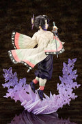 DEMON SLAYER - SHINOBU KOCHO ARTFX J STATUE BY KOTOBUKIYA
