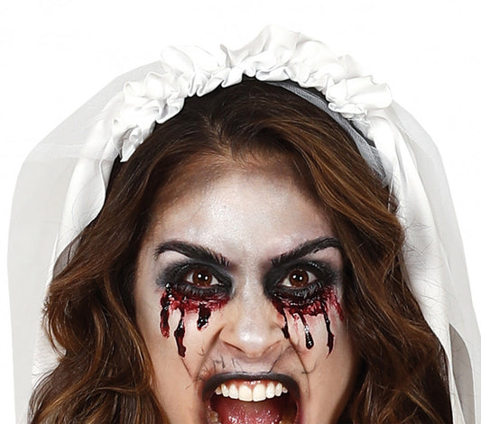 BLOODY GIRLFRIEND SIZE L & M