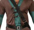 ARCHER ADULT SIZE L 52-54 (80722)