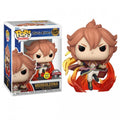 Funko Pop - Animation - Black Clover (1157) Mereoleona