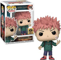 Funko Pop - Jujutsu Kaisen (1152) Yuji Itadori