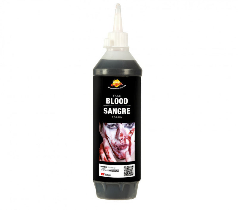 BLOOD POT, 450 ML (15345)