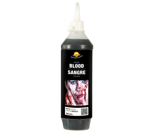 BLOOD POT, 450 ML