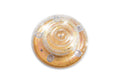 Intex Glitter Mega Chill Floating Inflatable Cooler (56810)