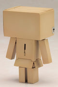 YOTSUBA&! - TRANSFORM DANBO ACTION FIGURE BY KOTOBUKIYA