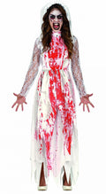BLOODY GIRLFRIEND SIZE L & M (88757)