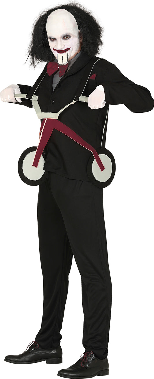 KILLER TRICYCLE L 52-54