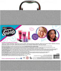 Cra-Z-Art ShimmerShimmer N Sparkle - Shimmering Glitter Makeover Studio