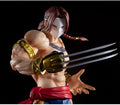 S.H.FIGUARTS STREET FIGHTER VEGA BY BANDAI TAMASHII