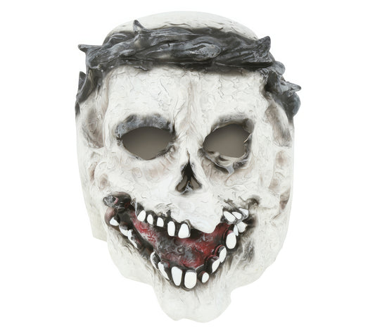 SKULL FOAM MASK