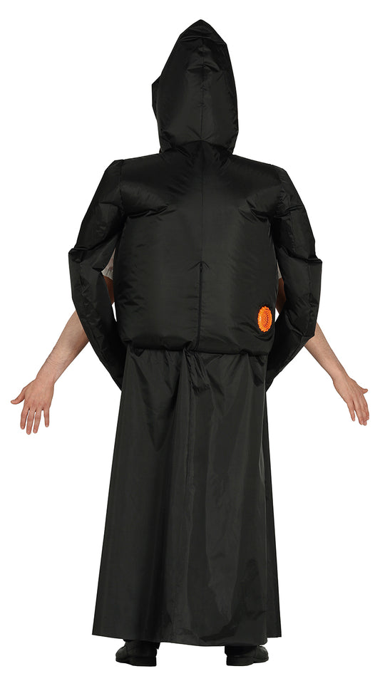 ADULT DEATH CARRY ME SIZE L 52-54
