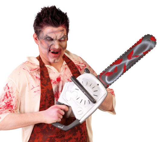 CHAINSAW,              70 CM