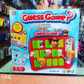 Guess Game