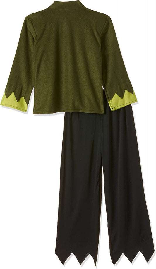 Frankenstein Monster Costume