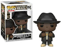 Funko POP The Notorius B.I.G. (152) Notorius B.I.G. With Fedora