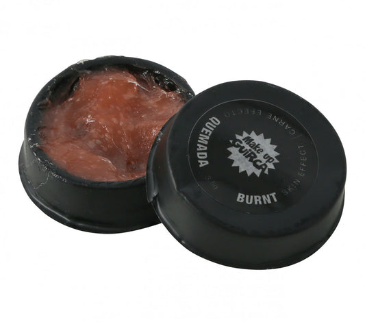 BURNED SKIN EFFECT 3,5 GR