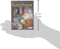 لعبة المخرب (سابوتير) (Saboteur)