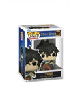 Funko POP Black Clover (1101) Yuno