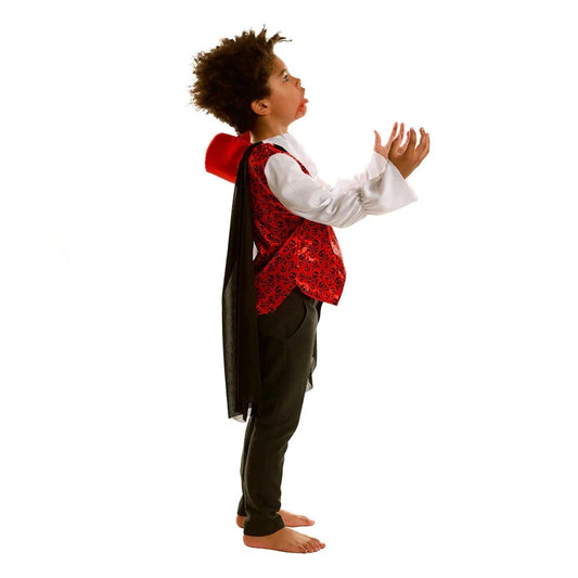 Mad Costumes Vampire Kids Halloween Costume