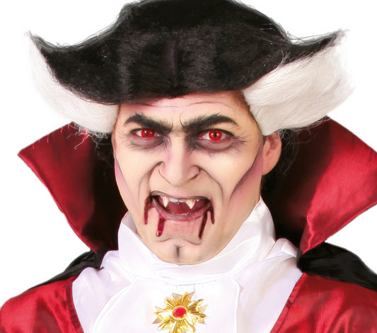 BLISTER PACK: VAMPIRE MAKEUP WITH BLOOD