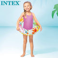 Intex Under the Sea Inflatable Swim Ring