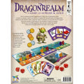 Dragonrealm (لعبة عالم التنين)