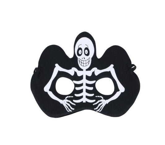SKELETON MASK