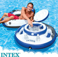 Intex Mega Chill Floating Inflatable Cooler
