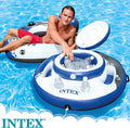 Intex Mega Chill Floating Inflatable Cooler (56822)