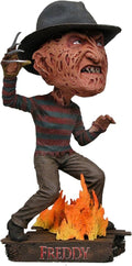 NIGHTMARE ON ELM STREET HEAD KNOCKER FREDDY KRUEGER