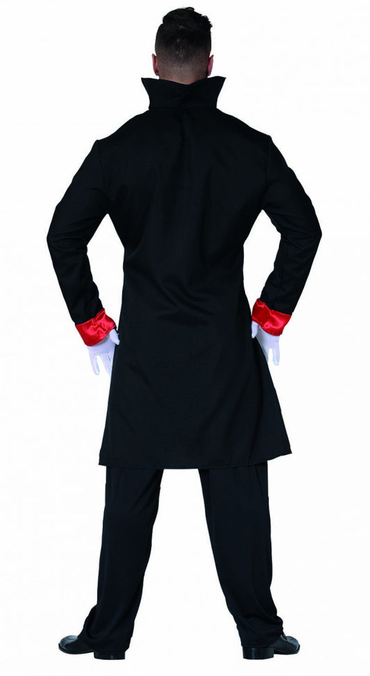 ADULT NiAMPIRE SIZE 48-50