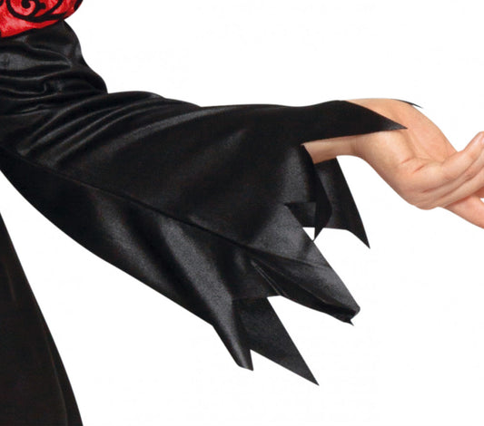 ADULT VAMPIRESS SIZE XL 44-46